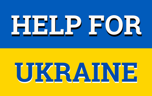 Ukrain Logo